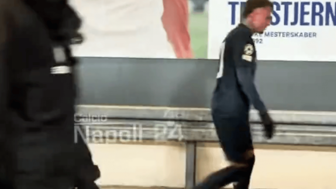 Foto - Sakatlandı diyerek duyurdular! Noa Lang depremi! Galatasaray'a transferi beklenirken...