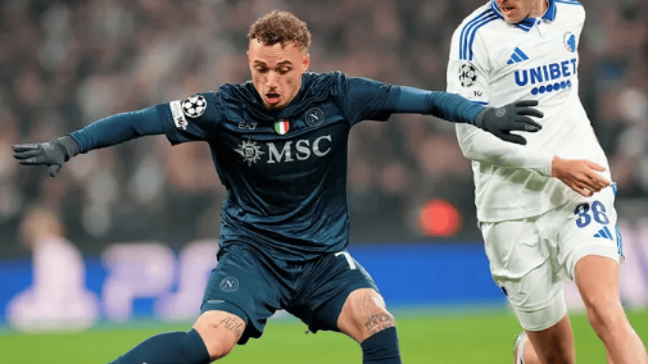 Foto - Sakatlandı diyerek duyurdular! Noa Lang depremi! Galatasaray'a transferi beklenirken...