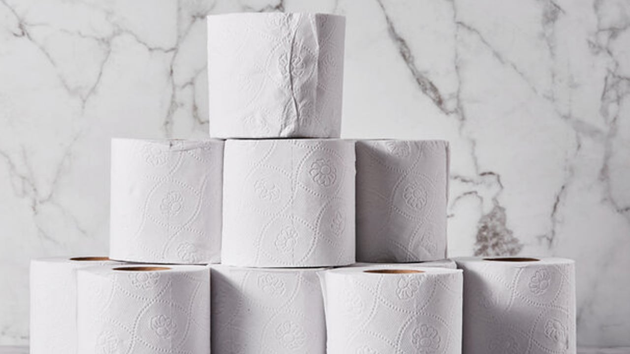 Foto - Sakın bu hatayı yapmayın: Tuvalet kâğıdı kullananlar dikkat! Günde İki tane bile yemek azaltıyor! 