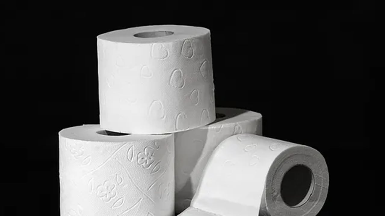 Sakın bu hatayı yapmayın: Tuvalet kâğıdı kullananlar dikkat! Günde İki tane bile yemek azaltıyor! 