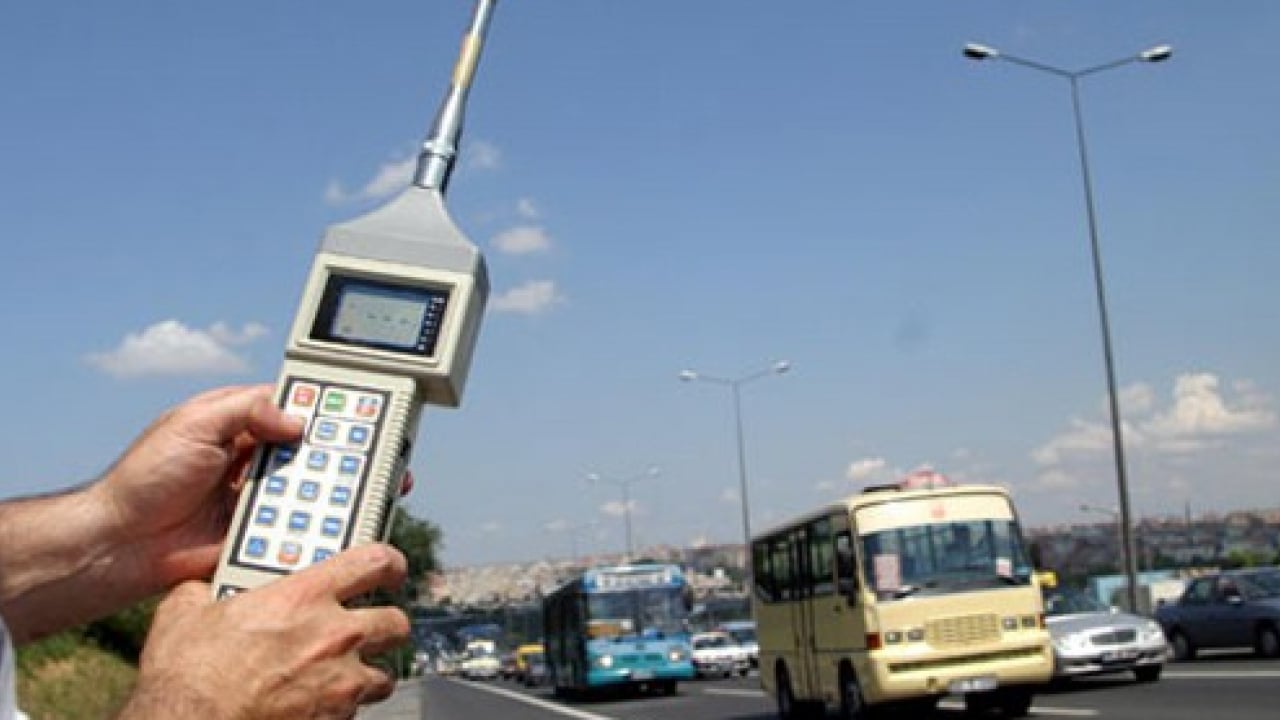 Foto - Artık çıtları çıkmaz: Gürültü yapan bu cezayı ödeyecek!