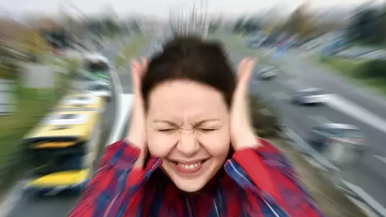 Foto - Artık çıtları çıkmaz: Gürültü yapan bu cezayı ödeyecek!