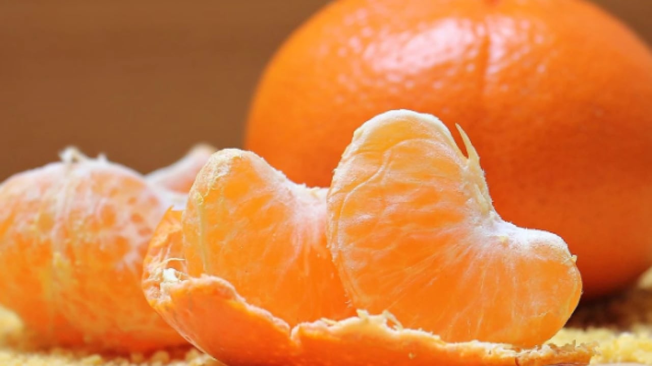 Foto - Sakın çöpe atıp ziyan etmeyin! Mandalinanın kabuklarını hakkında bilinmeyen gerçek