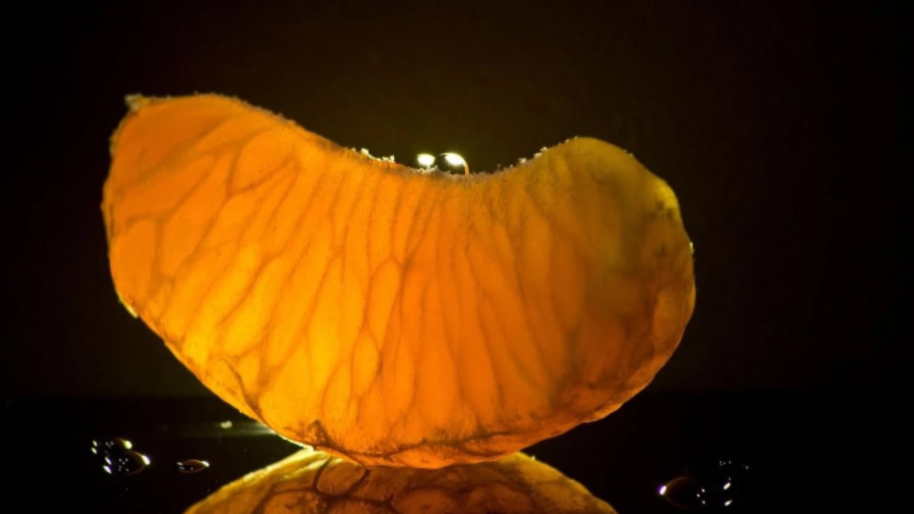 Foto - Sakın çöpe atıp ziyan etmeyin! Mandalinanın kabuklarını hakkında bilinmeyen gerçek