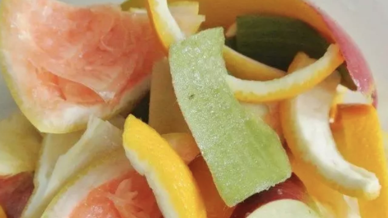 Foto - Sakın çöpe atmayın! Meyve kabukları öyle bir işe yarıyor ki... Bakın nasıl tedavi eder