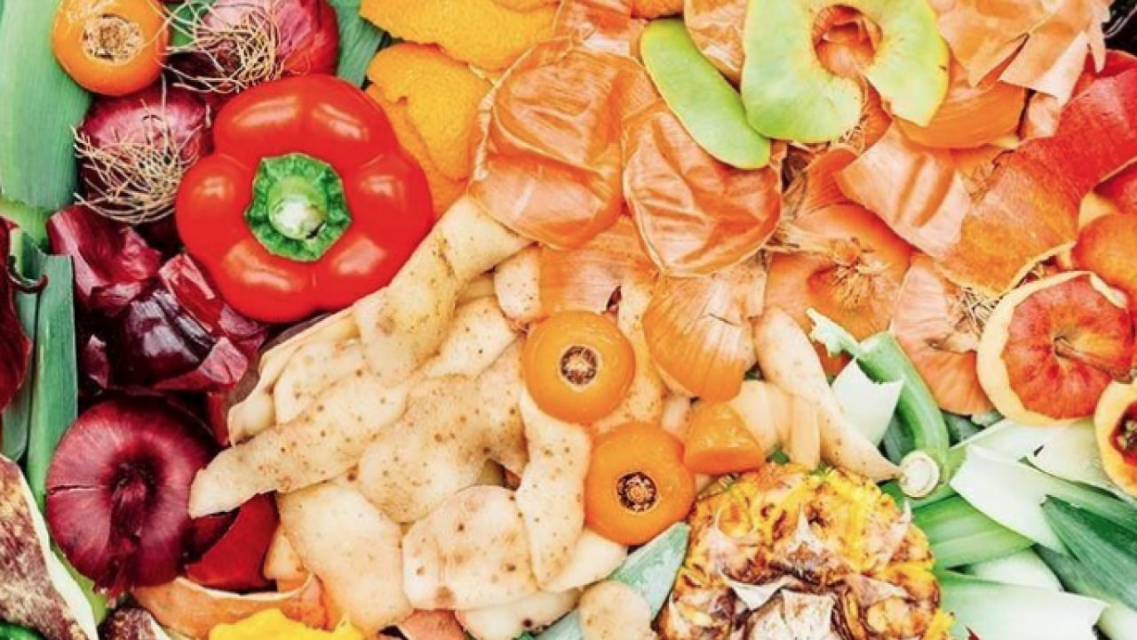 Foto - Sakın çöpe atmayın! Meyve kabukları öyle bir işe yarıyor ki... Bakın nasıl tedavi eder