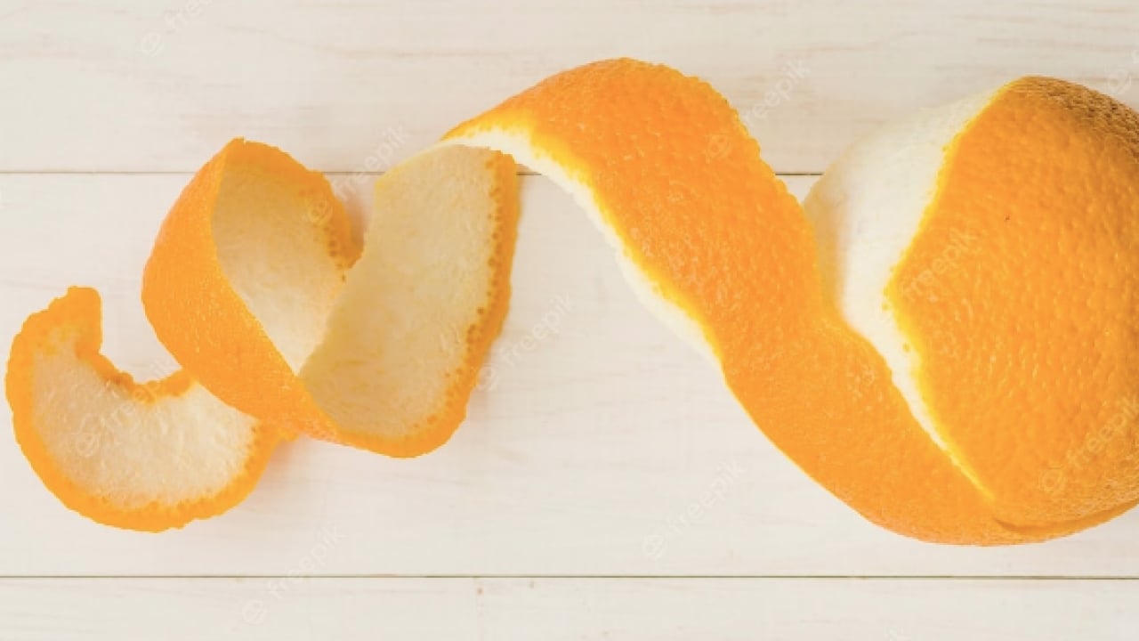 Foto - Sakın çöpe atmayın! Meyve kabukları öyle bir işe yarıyor ki... Bakın nasıl tedavi eder