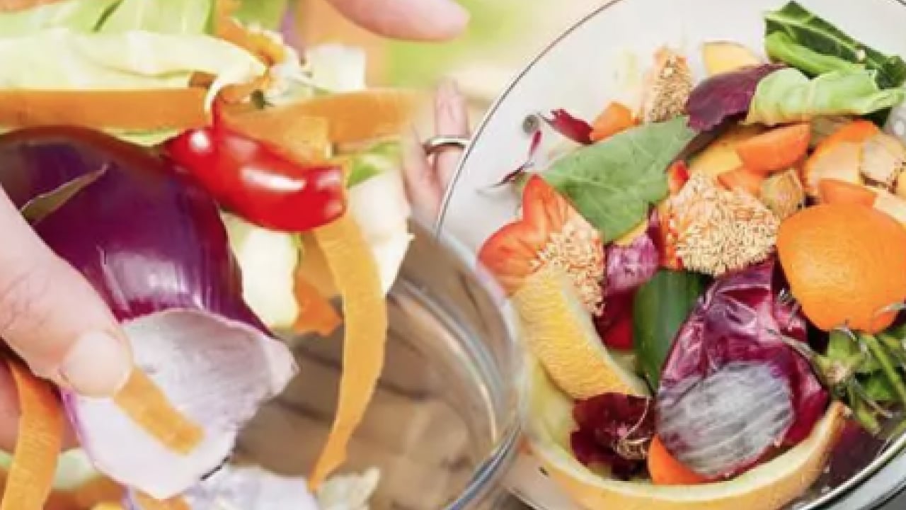 Foto - Sakın çöpe atmayın! Meyve kabukları öyle bir işe yarıyor ki... Bakın nasıl tedavi eder