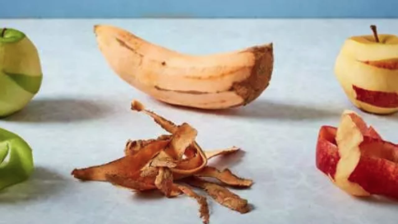 Foto - Sakın çöpe atmayın! Meyve kabukları öyle bir işe yarıyor ki... Bakın nasıl tedavi eder