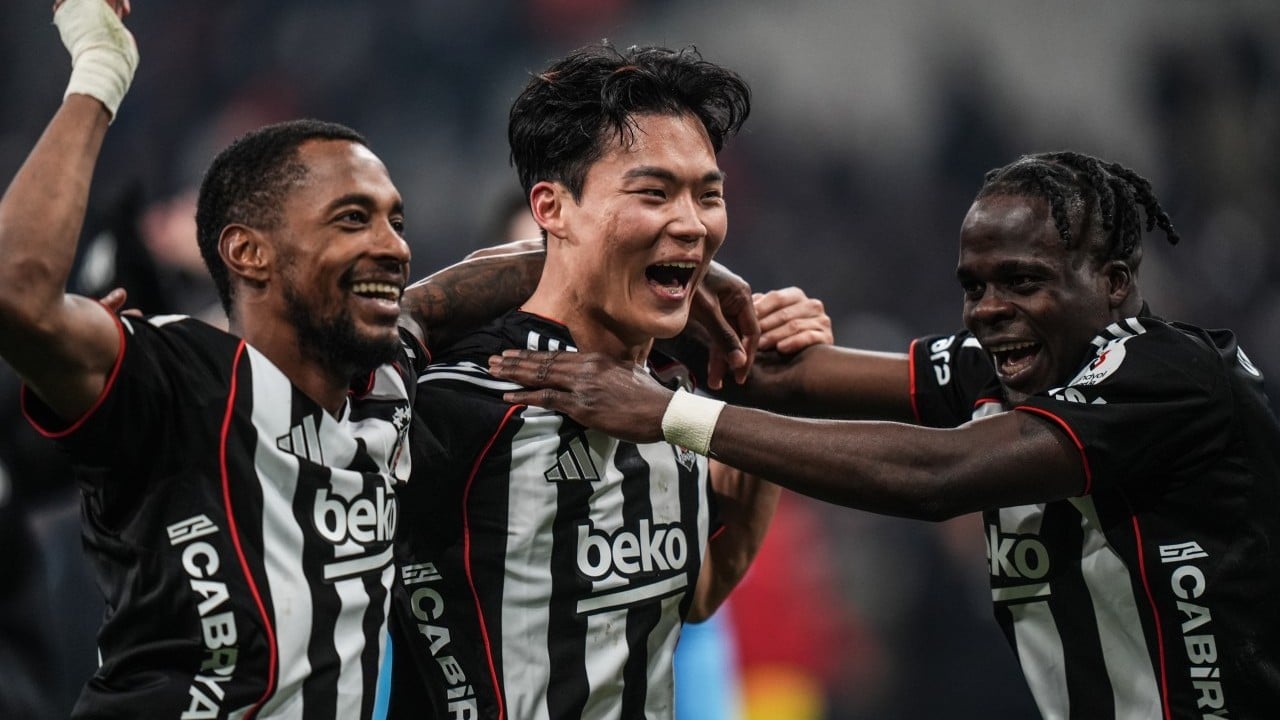 Foto - Sakın satmayın dediler ama: Beşiktaşlı Oh için ağlıyorlar: Ocak ayında göbek atıyorlardı