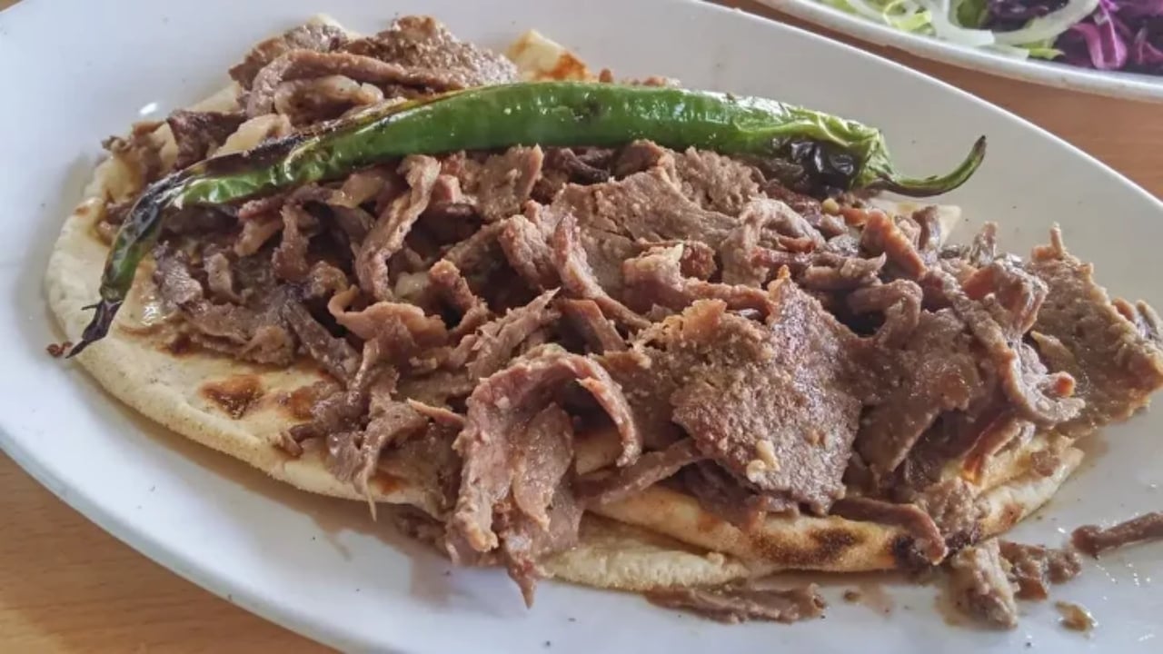 Foto - Sakın ucuz diye almayın! Marketlerde satılan hazır dönerden at ve eşek eti çıktı