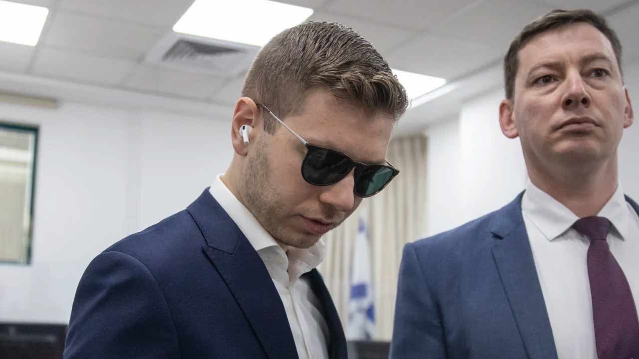 Foto - Saklanacak delik arayacaklar… Netanyahu’nun veledi korkudan adını soyadını değiştirdi!