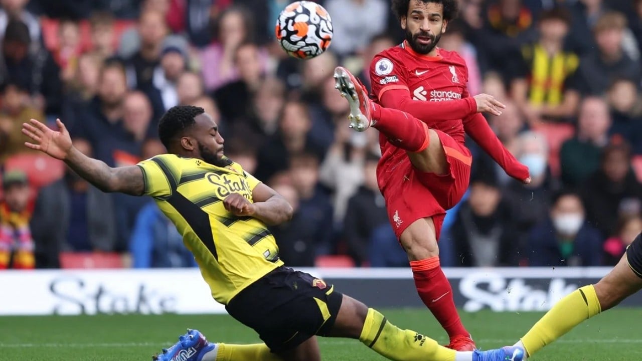 Salah, dünyanın en zengin futbolcuları sıralamasında zirveye yaklaşıyor