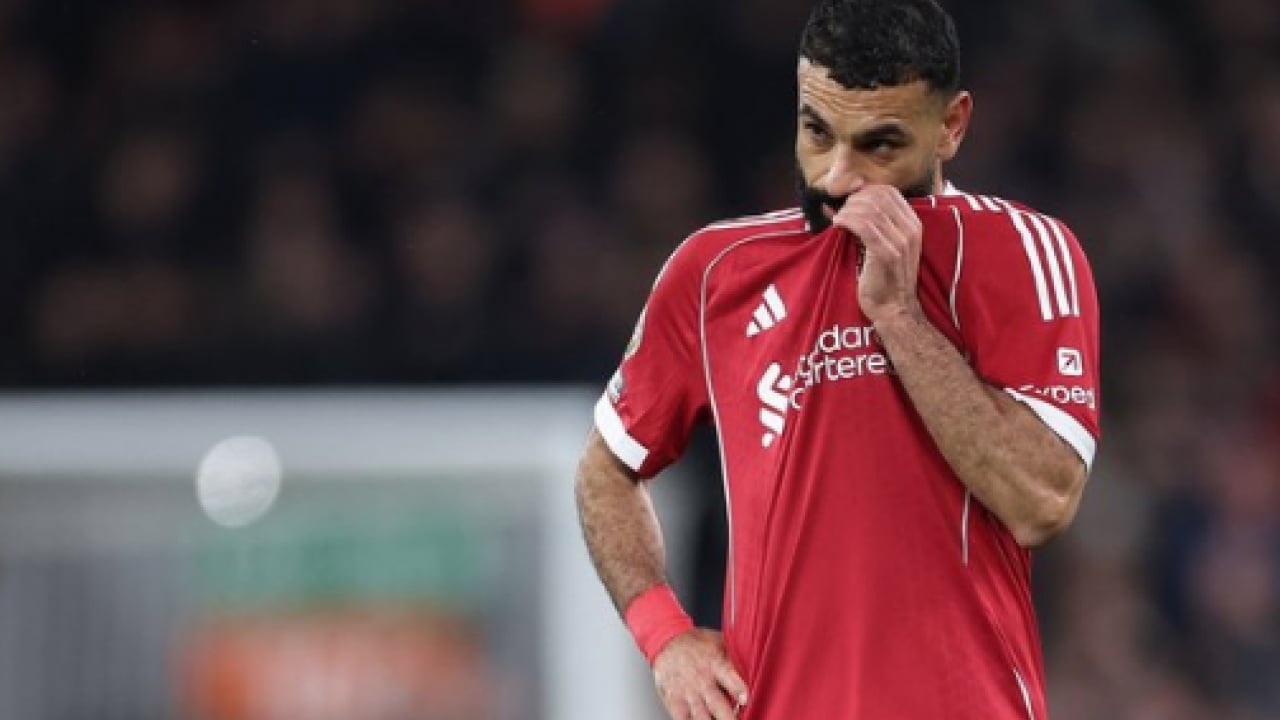 Foto - Salah kararını açıkladı gibi! Kahreden haber Cim-Bom'a ulaştı ulaşacak...