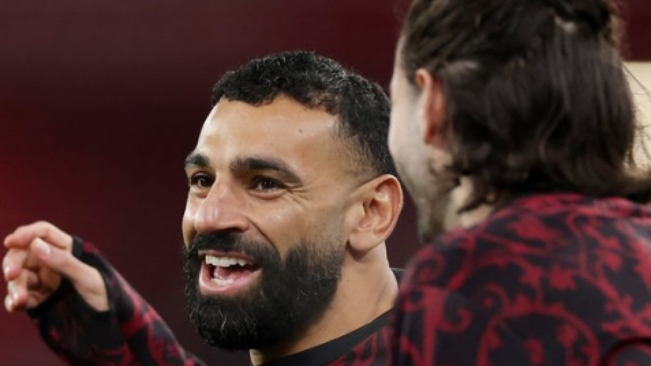 Foto - Salah kararını açıkladı gibi! Kahreden haber Cim-Bom'a ulaştı ulaşacak...