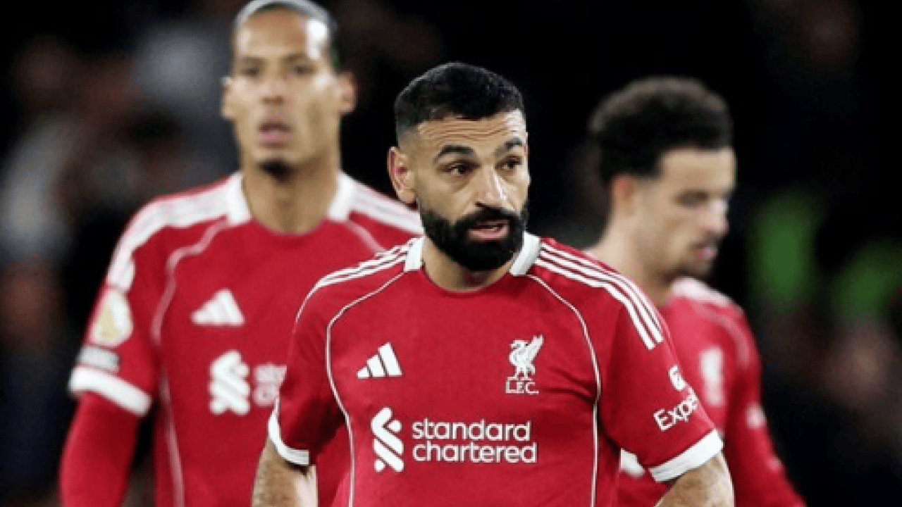 Foto - Salah kararını açıkladı gibi! Kahreden haber Cim-Bom'a ulaştı ulaşacak...