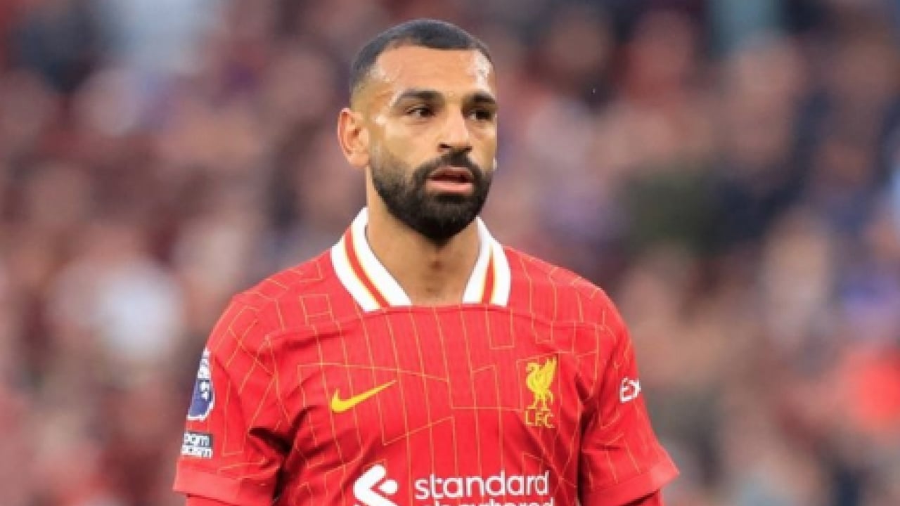 Foto - Salah kararını açıkladı gibi! Kahreden haber Cim-Bom'a ulaştı ulaşacak...