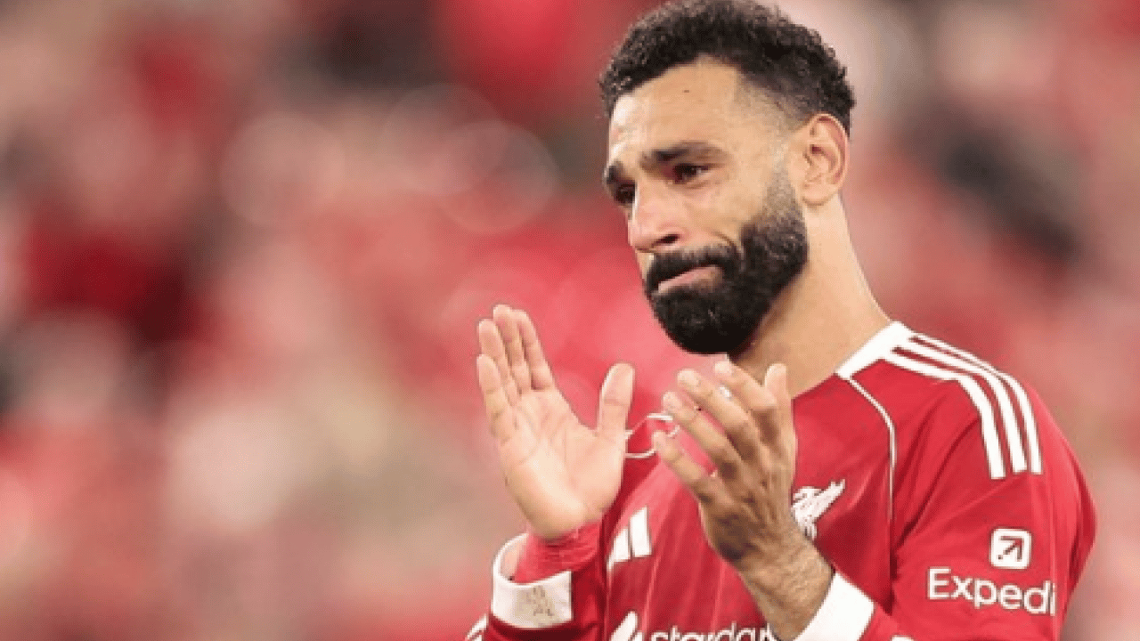 Foto - Salah kararını açıkladı gibi! Kahreden haber Cim-Bom'a ulaştı ulaşacak...