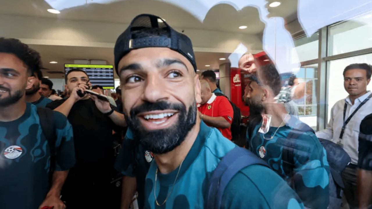 Foto - Salah transferinde maaş krizi! İstenen rakam görüşmeyi bitirdi
