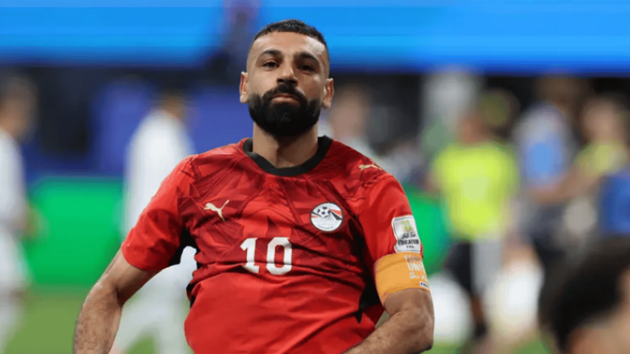 Foto - Salah transferinde maaş krizi! İstenen rakam görüşmeyi bitirdi