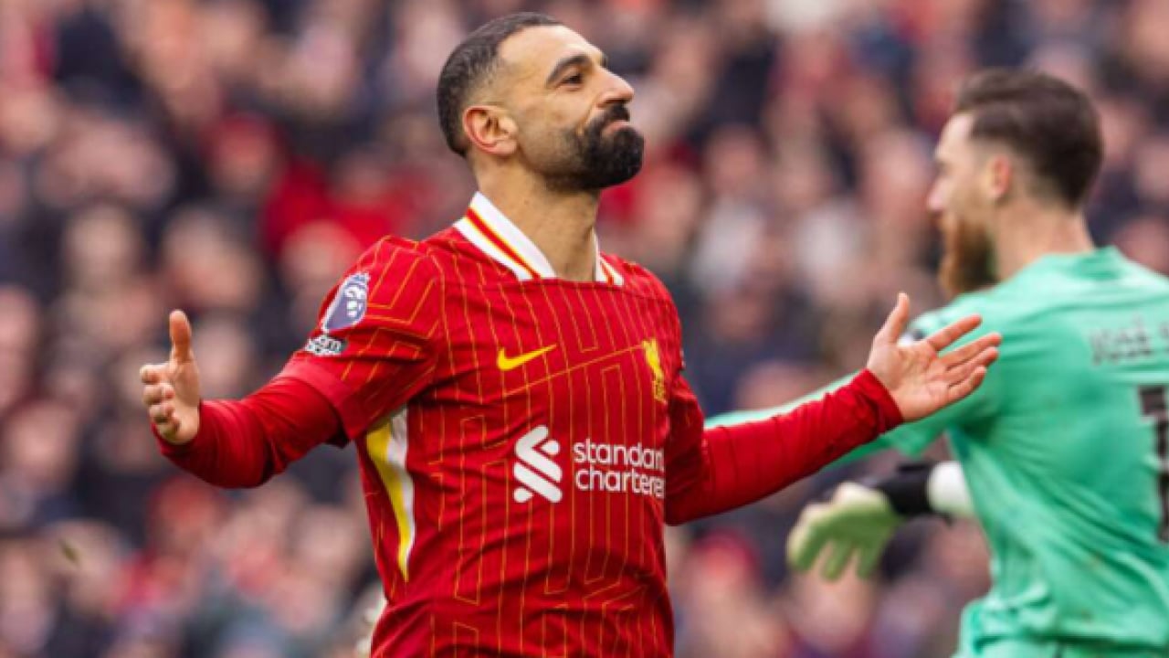 Foto - Salah transferinde maaş krizi! İstenen rakam görüşmeyi bitirdi