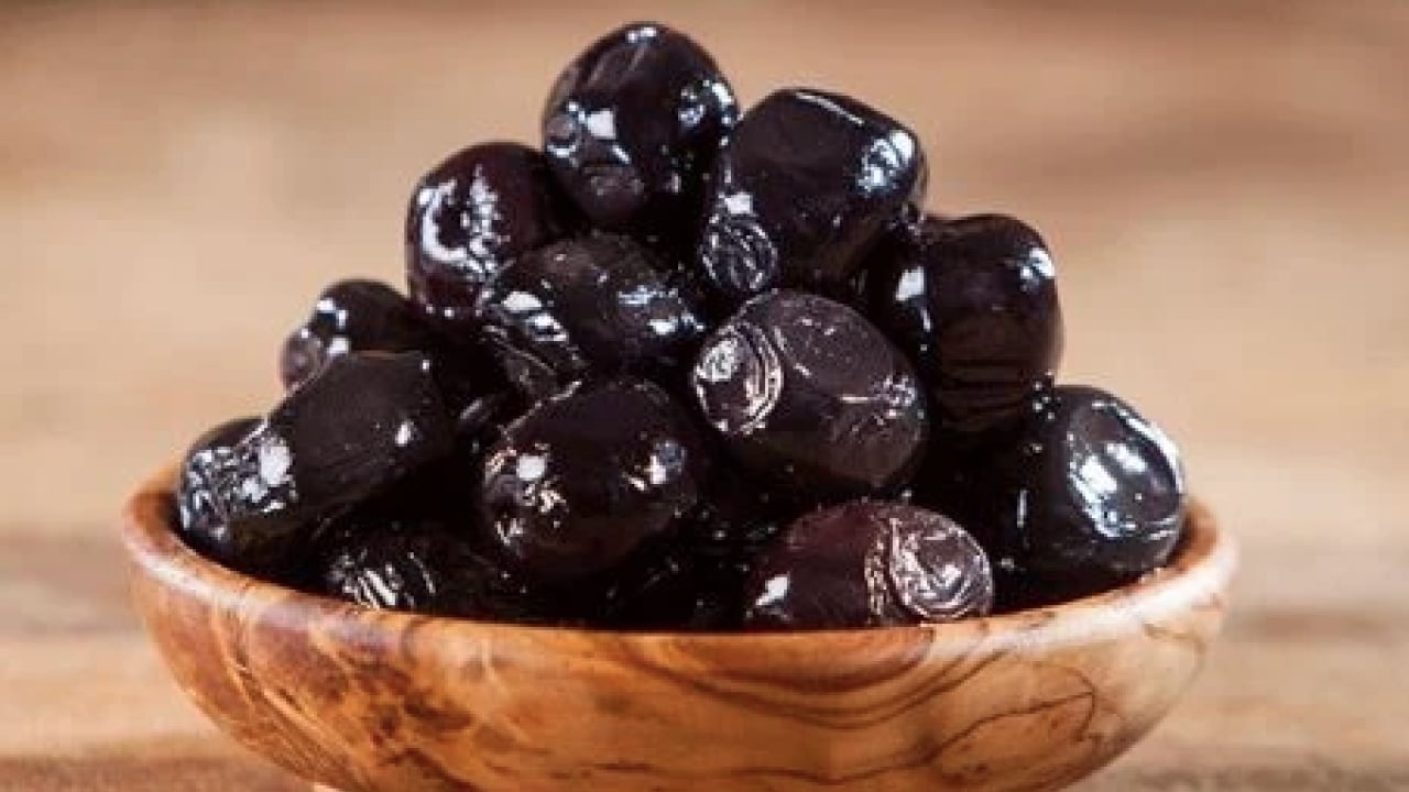 Foto - Salamura işleminden geçse bile... En sağlıklı zeytin açıklandı: Siyah mı yeşil mi tartışması bitti