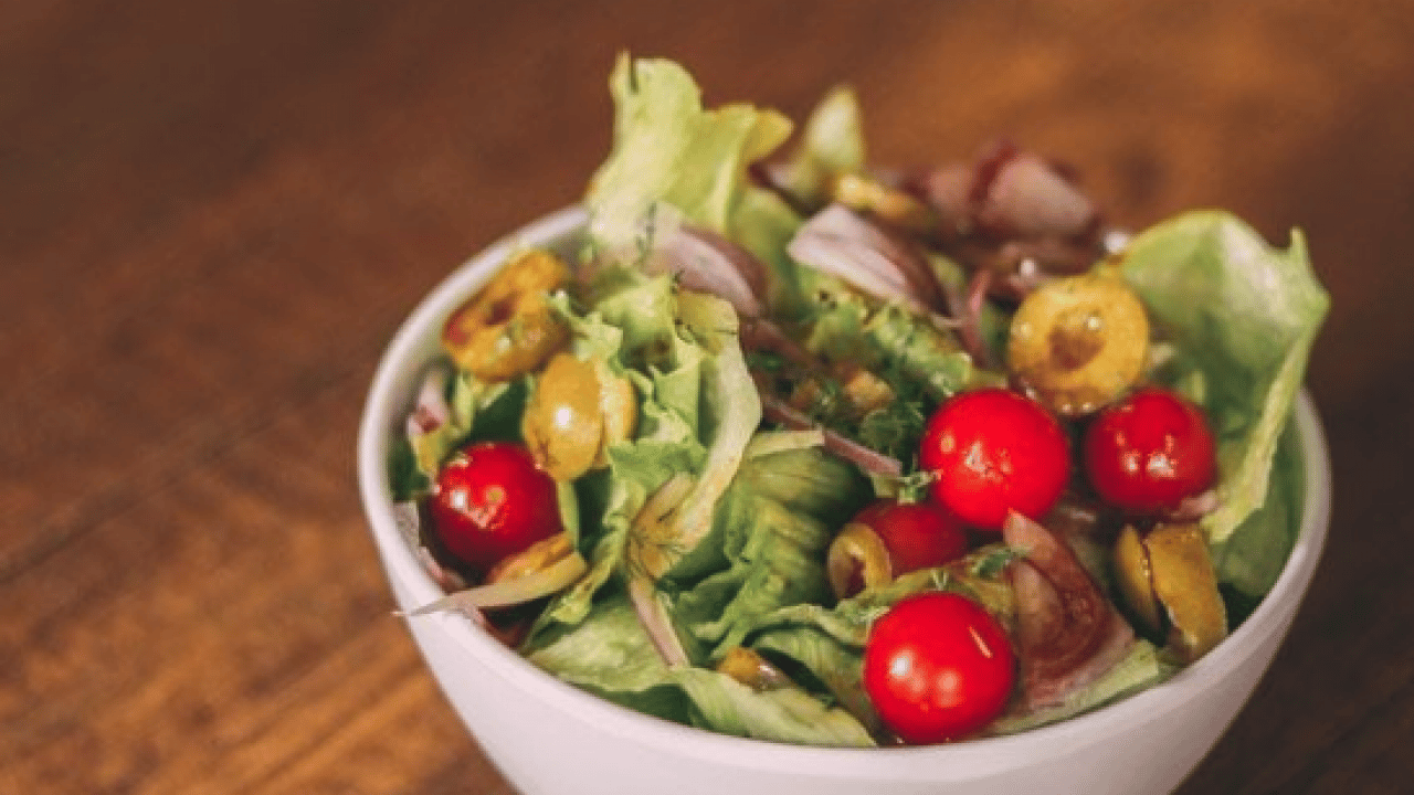 Foto - Salataya bir kaşık ekleyin yeter: Kan şekerini dengeliyor, bağırsakları çalıştırıyor