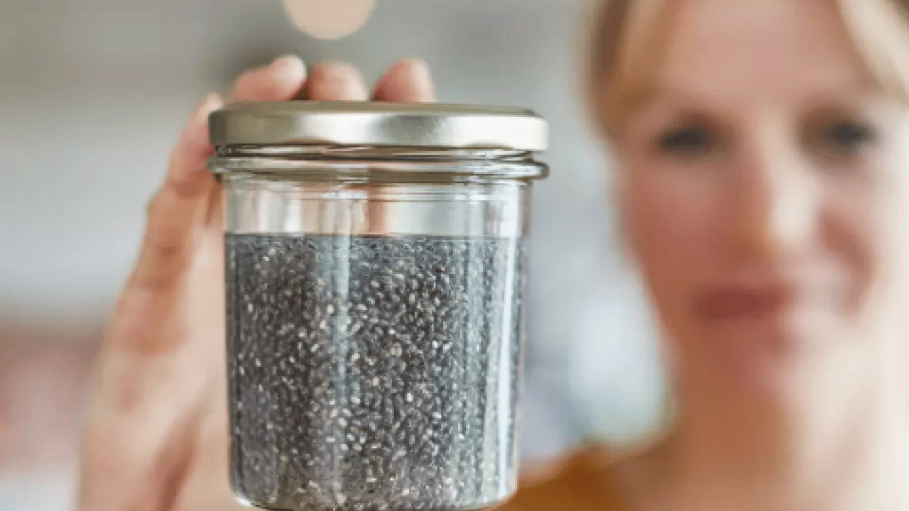 Foto - Salataya, çorbaya, hatta ekmeğe dahi eklenebilir: Ne ceviz ne badem bunları koyun! Daha fazla zeka ve lif olacak!