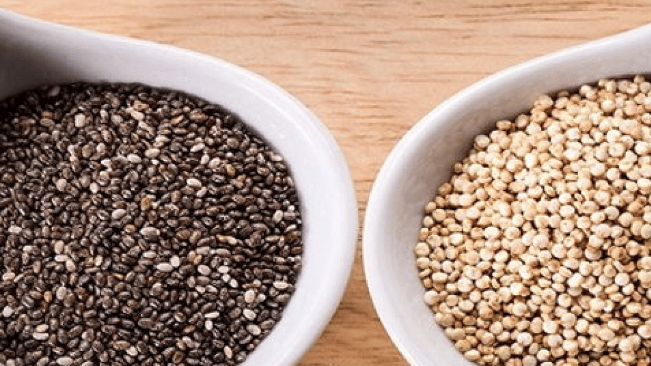 Salataya, çorbaya, hatta ekmeğe dahi eklenebilir: Ne ceviz ne badem bunları koyun! Daha fazla zeka ve lif olacak!