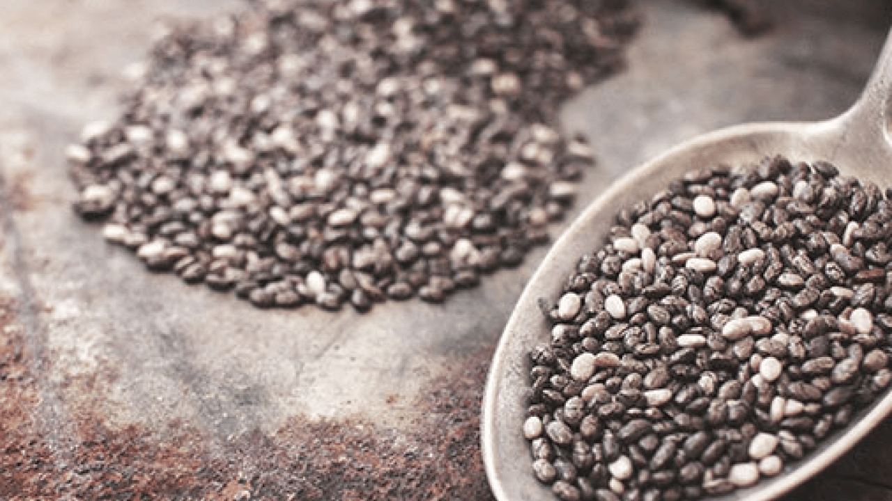 Foto - Salataya, çorbaya, hatta ekmeğe dahi eklenebilir: Ne ceviz ne badem bunları koyun! Daha fazla zeka ve lif olacak!