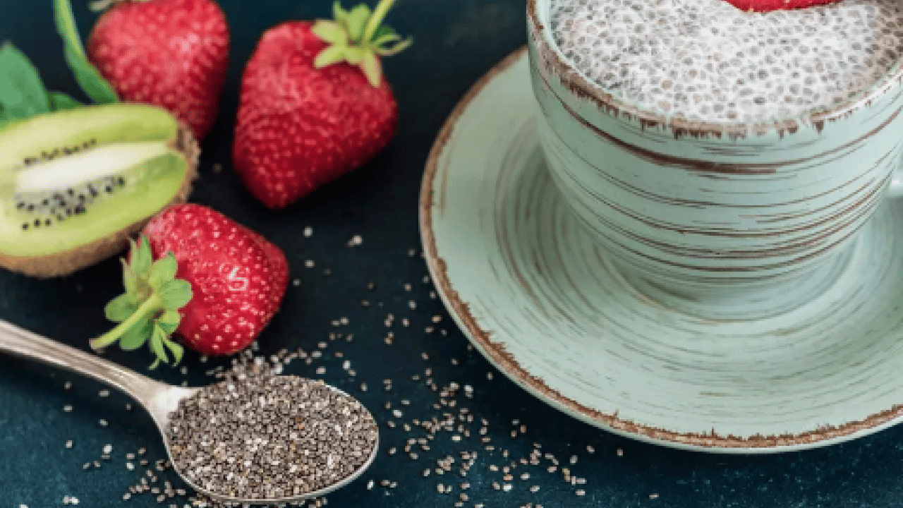 Foto - Salataya, çorbaya, hatta ekmeğe dahi eklenebilir: Ne ceviz ne badem bunları koyun! Daha fazla zeka ve lif olacak!