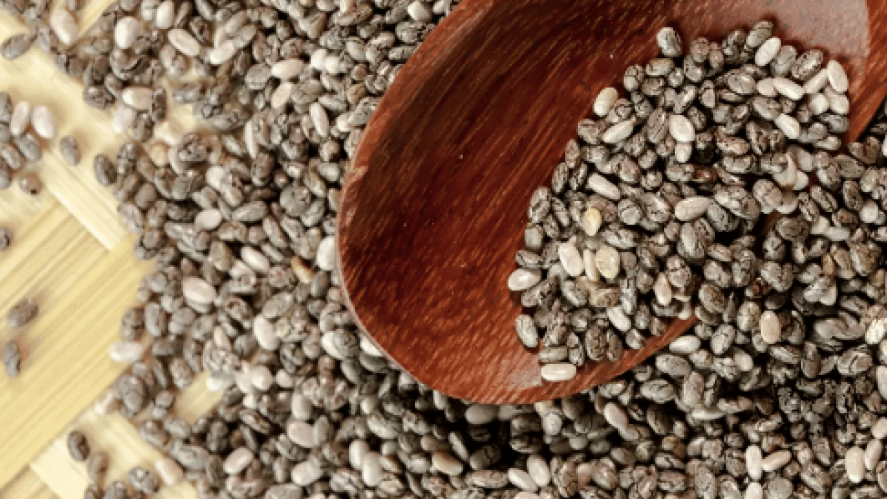 Foto - Salataya, çorbaya, hatta ekmeğe dahi eklenebilir: Ne ceviz ne badem bunları koyun! Daha fazla zeka ve lif olacak!