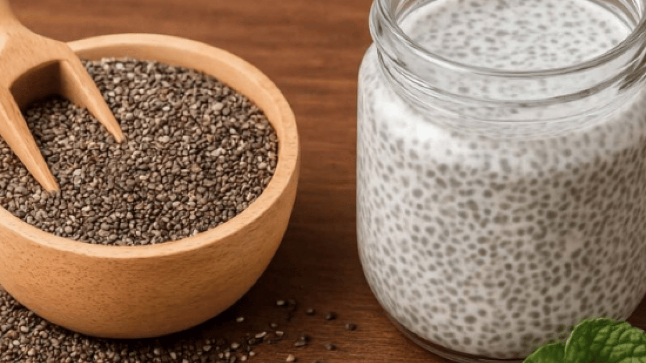 Foto - Salataya, çorbaya, hatta ekmeğe dahi eklenebilir: Ne ceviz ne badem bunları koyun! Daha fazla zeka ve lif olacak!