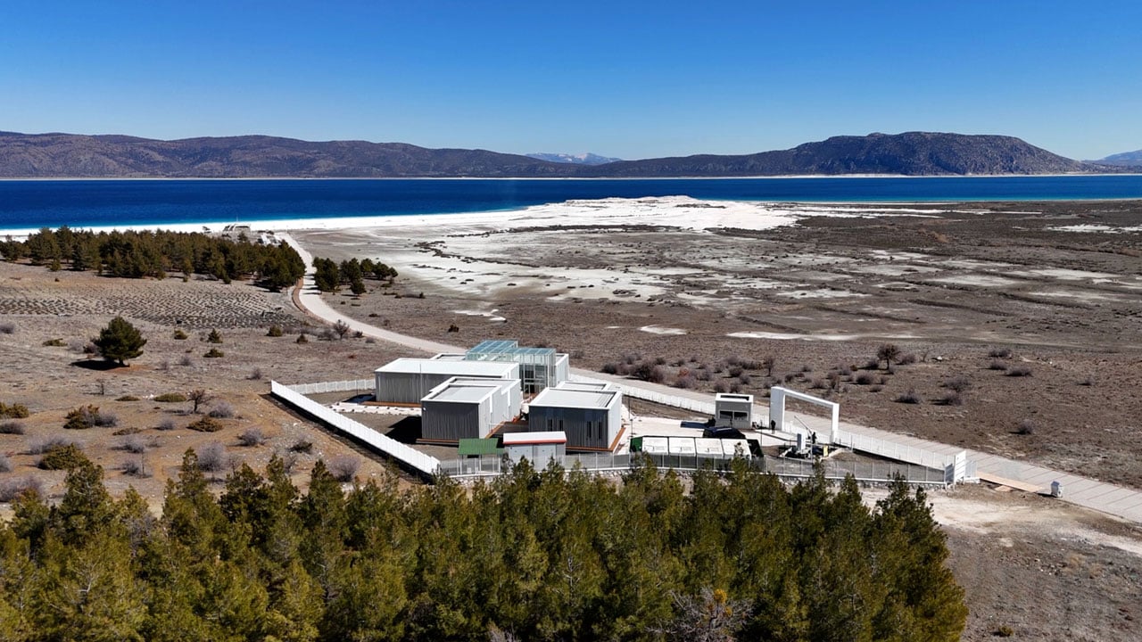 Foto - Salda’dan Beyşehir'e hepsi tehlikede! Göller birer birer küçülüyor