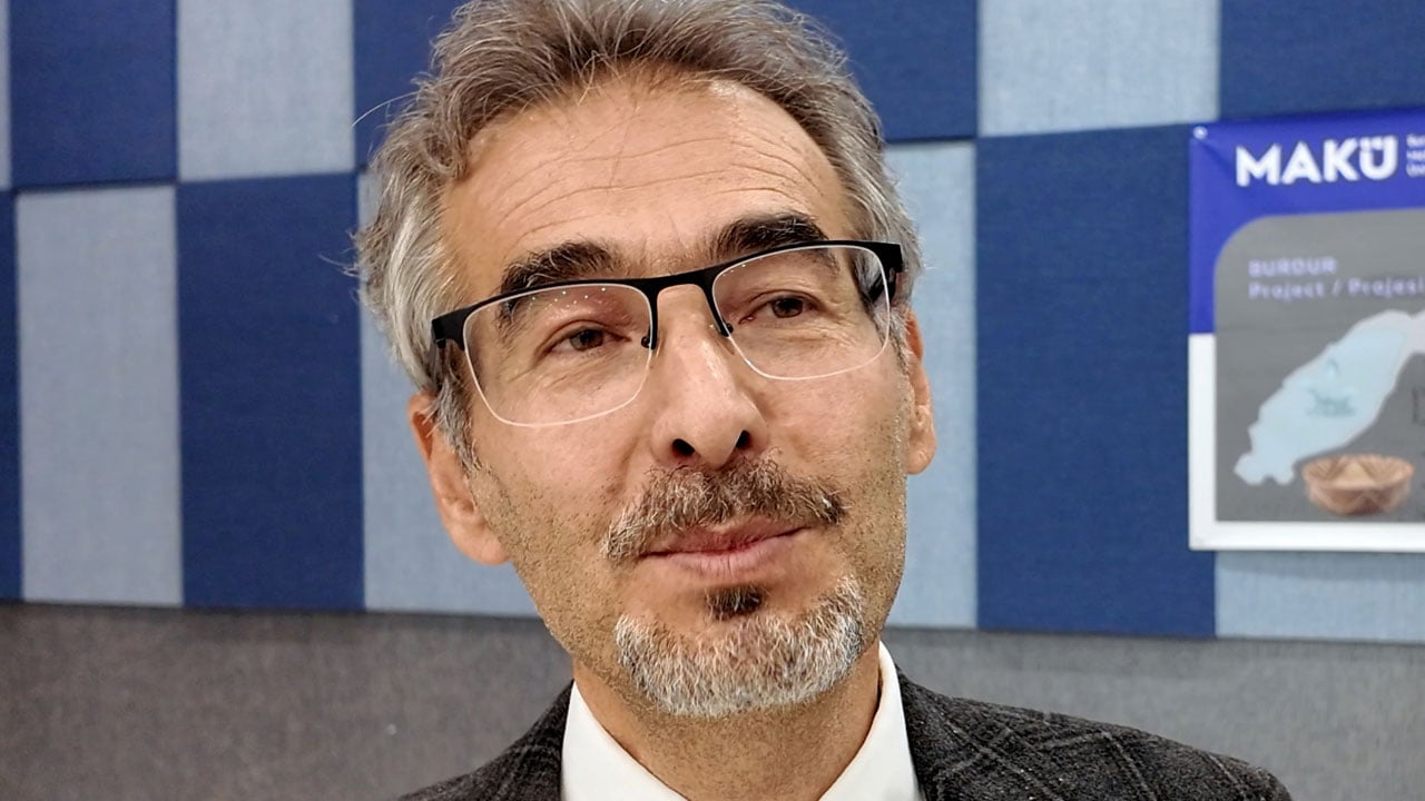 Foto - Salda’dan Beyşehir'e hepsi tehlikede! Göller birer birer küçülüyor