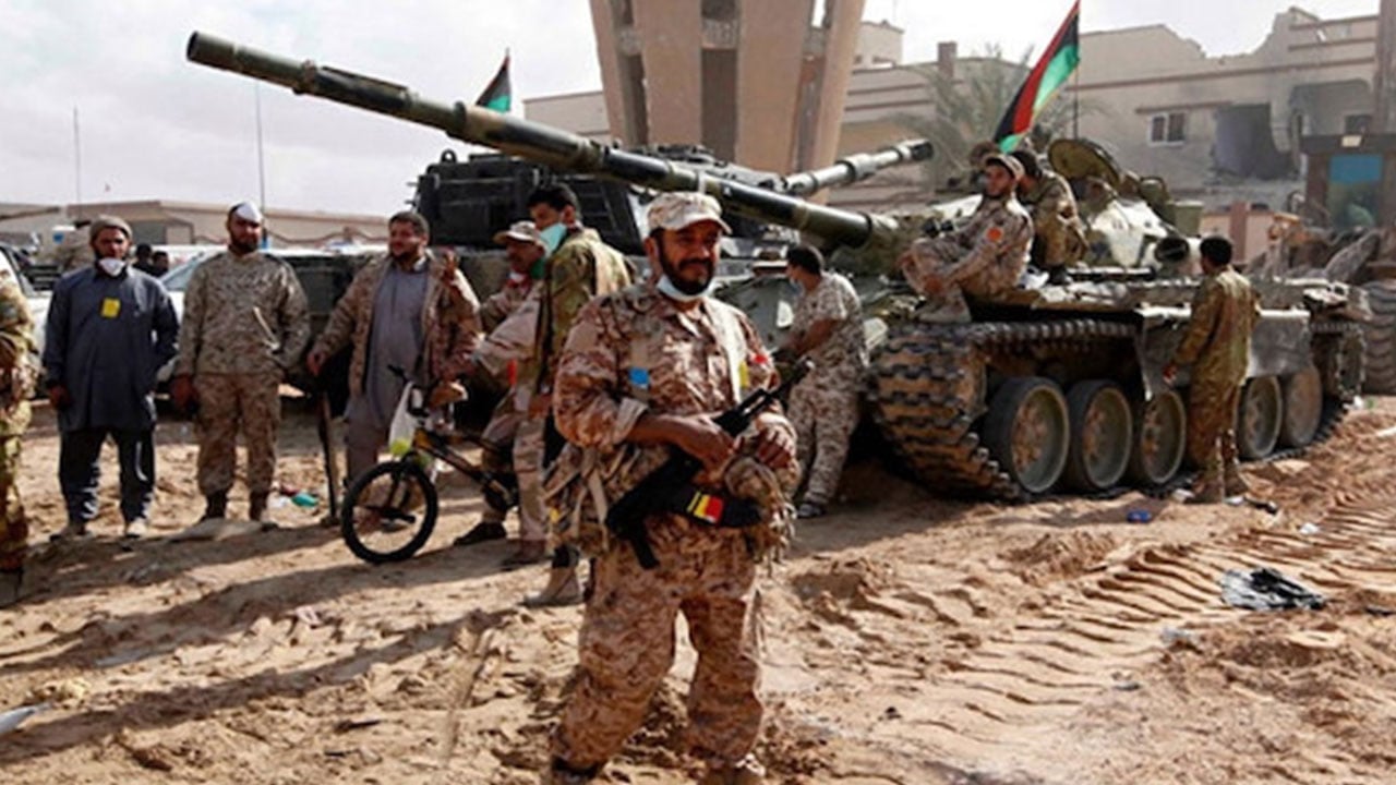 Foto - Saldırı altındalar! İsrail, Rusya ve BAE hepsi ülkeyi almak istiyor, Türkiye'den acil olarak yardım istediler