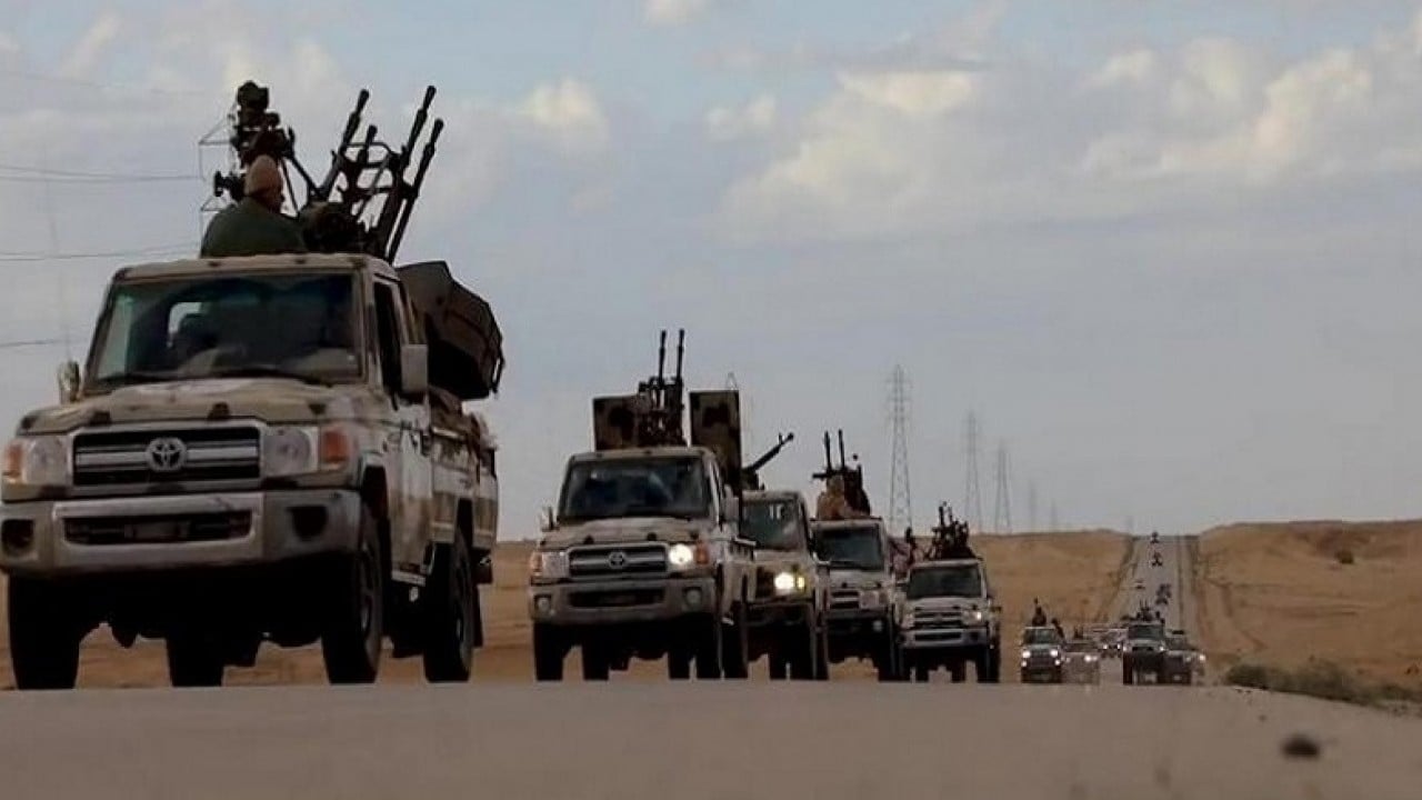 Foto - Saldırı altındalar! İsrail, Rusya ve BAE hepsi ülkeyi almak istiyor, Türkiye'den acil olarak yardım istediler