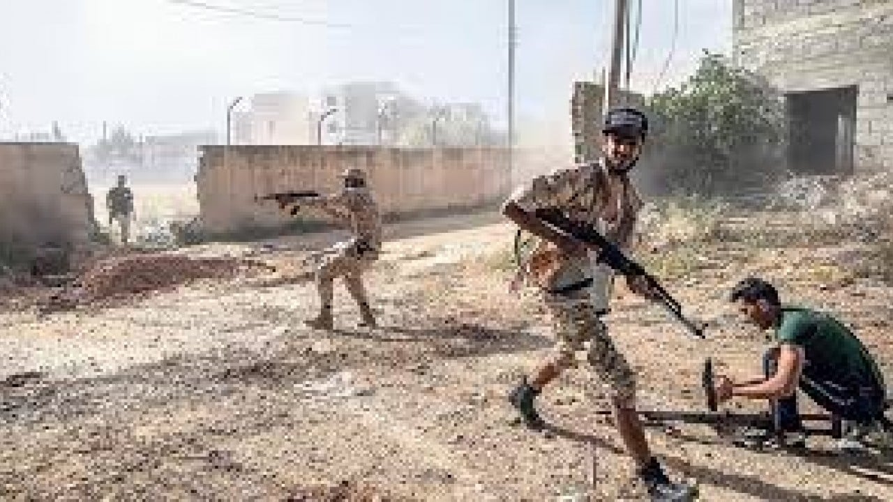 Foto - Saldırı altındalar! İsrail, Rusya ve BAE hepsi ülkeyi almak istiyor, Türkiye'den acil olarak yardım istediler