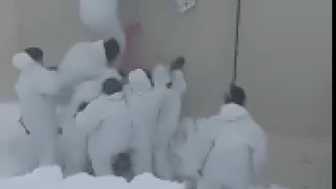 Foto - Saldırı an meselesiyken İran'da Türkiye reklamları oynatılmaya başlandı! Alçaklara gün doğdu