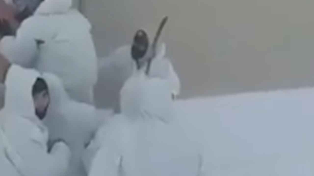 Foto - Saldırı an meselesiyken İran'da Türkiye reklamları oynatılmaya başlandı! Alçaklara gün doğdu