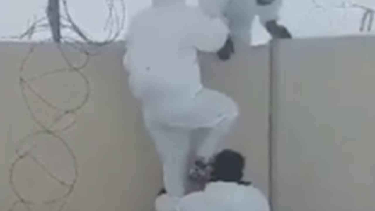 Foto - Saldırı an meselesiyken İran'da Türkiye reklamları oynatılmaya başlandı! Alçaklara gün doğdu