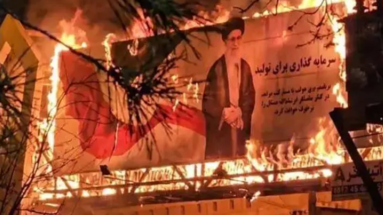 Foto - Saldırı söylentileri ortalığı karıştırdı! İsrail'de kırmızı alarm