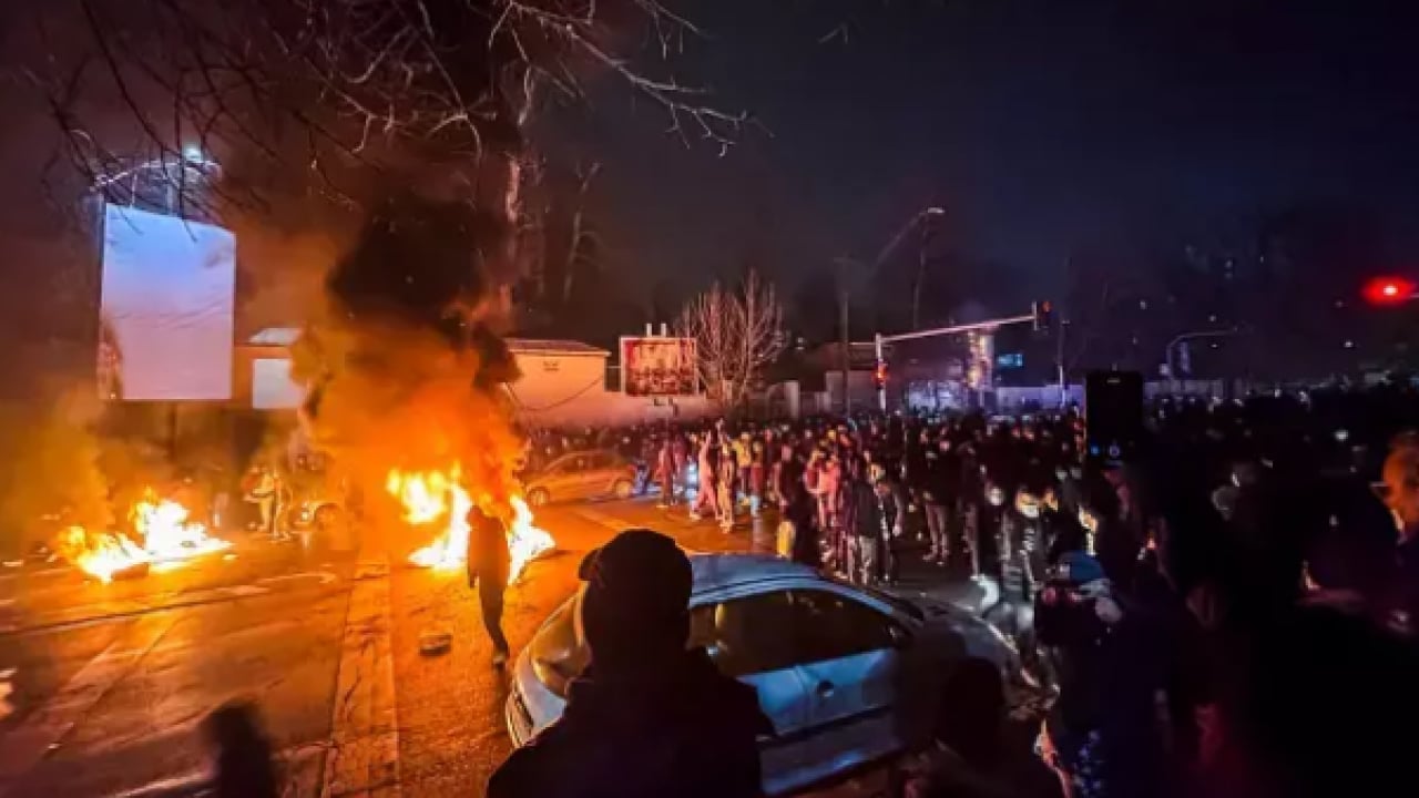Foto - Saldırı söylentileri ortalığı karıştırdı! İsrail'de kırmızı alarm