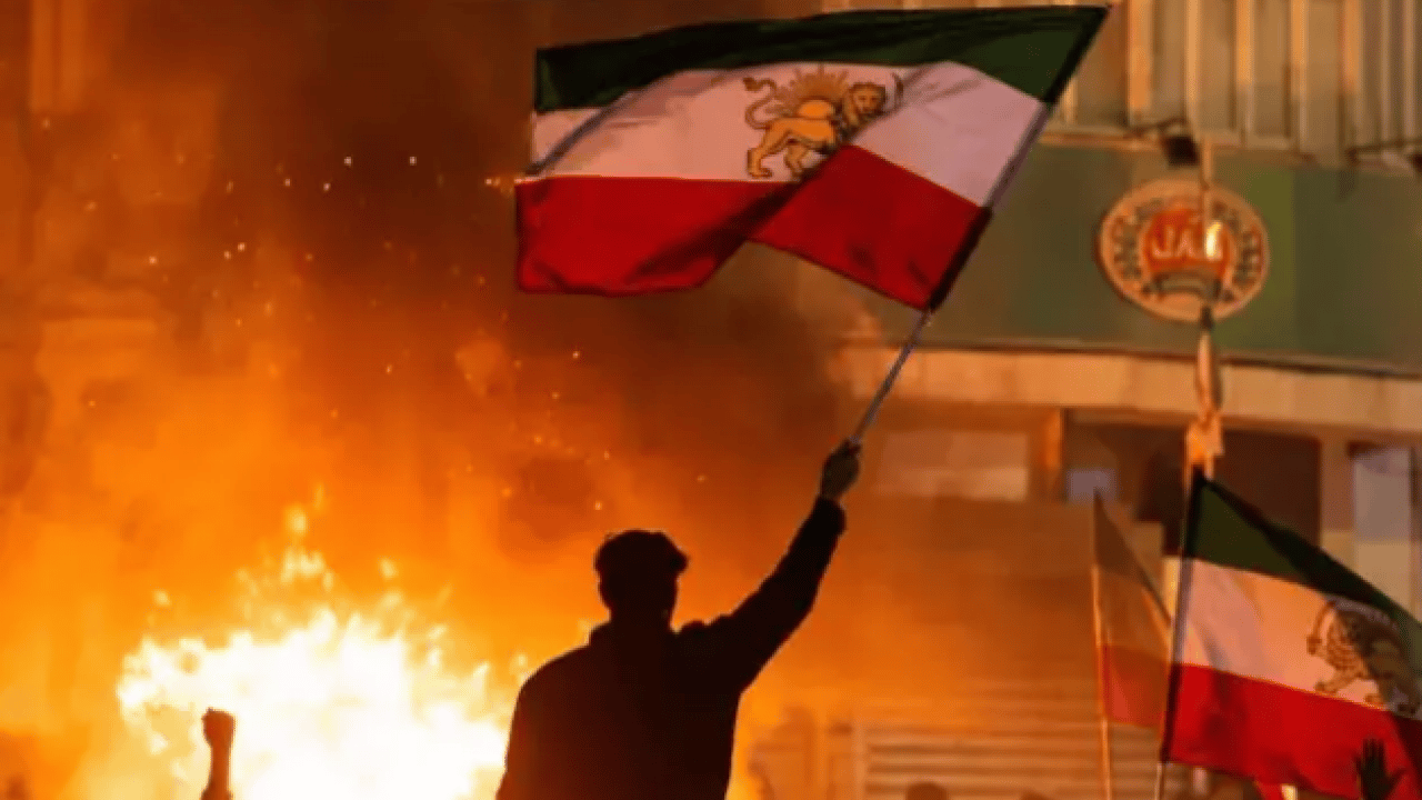 Foto - Saldırı söylentileri ortalığı karıştırdı! İsrail'de kırmızı alarm