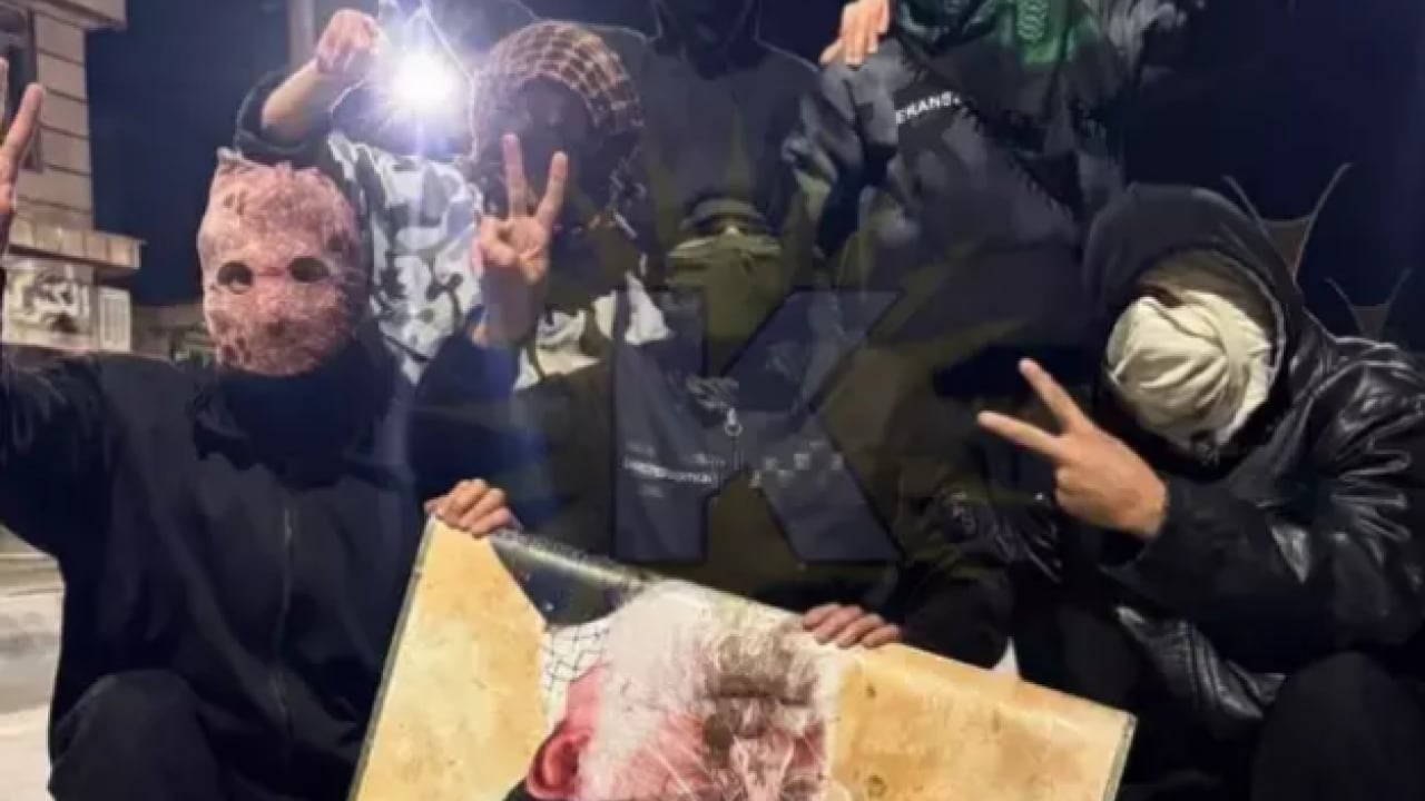 Foto - Saldırı söylentileri ortalığı karıştırdı! İsrail'de kırmızı alarm