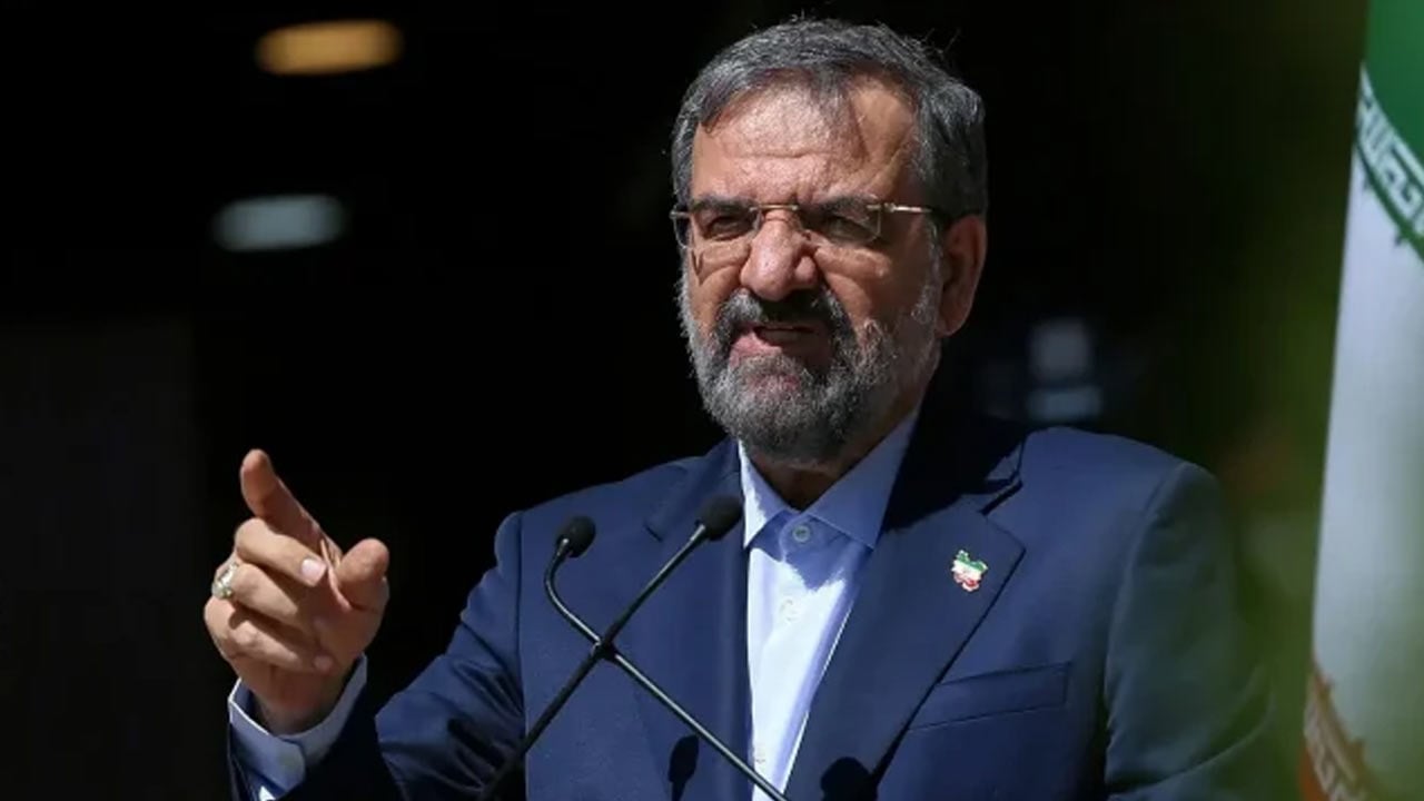 Foto - 'Saldırı ve imha aşamasına geçiyoruz' dedi ve ekledi: Asıl amaç üçüncü dünya savaşı!