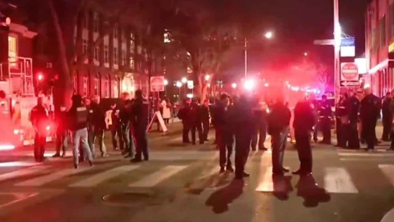 Foto - Saldırıda büyük skandal: Yanlış kişiyi tutuklamışlar!