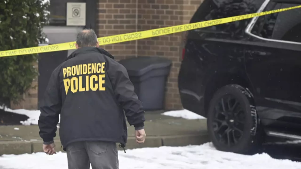 Foto - Saldırıda büyük skandal: Yanlış kişiyi tutuklamışlar!