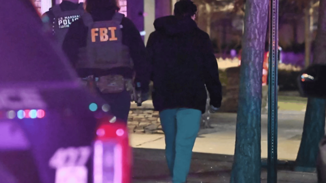 Foto - Saldırıda büyük skandal: Yanlış kişiyi tutuklamışlar!