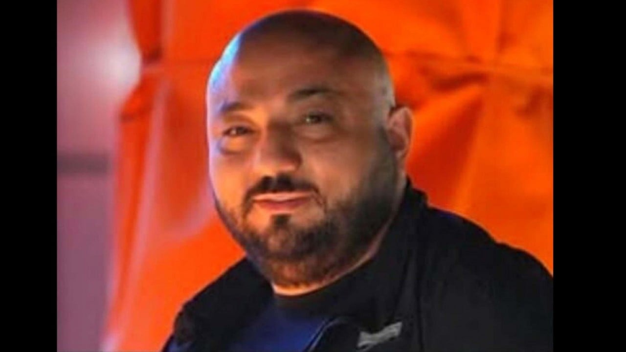 Foto - Saldırıdan hemen önce bakın neler yapmış! Koruma katilinin keşif görüntüleri çıktı